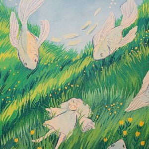 Meet your Posher, Isabella